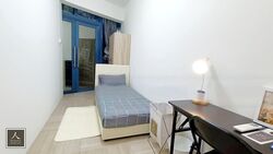 Water Place (D15), Condominium #533883441